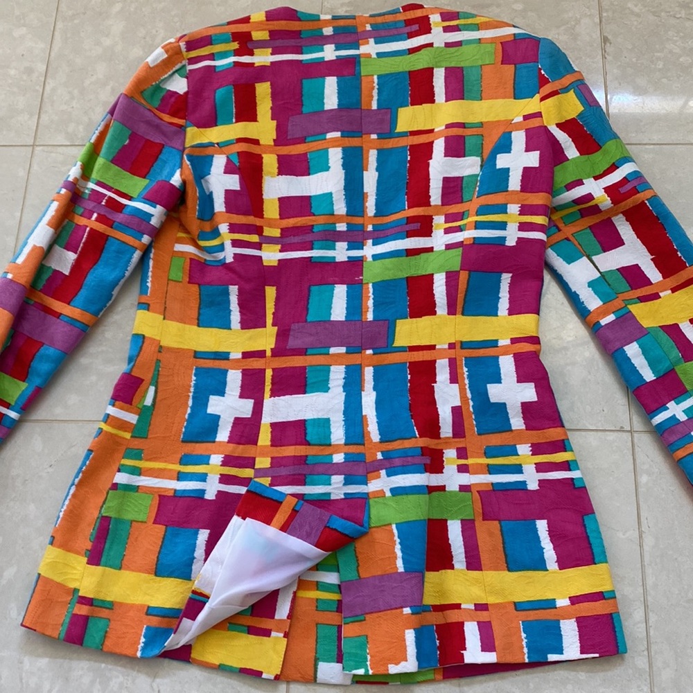 Party Jacket - image 7